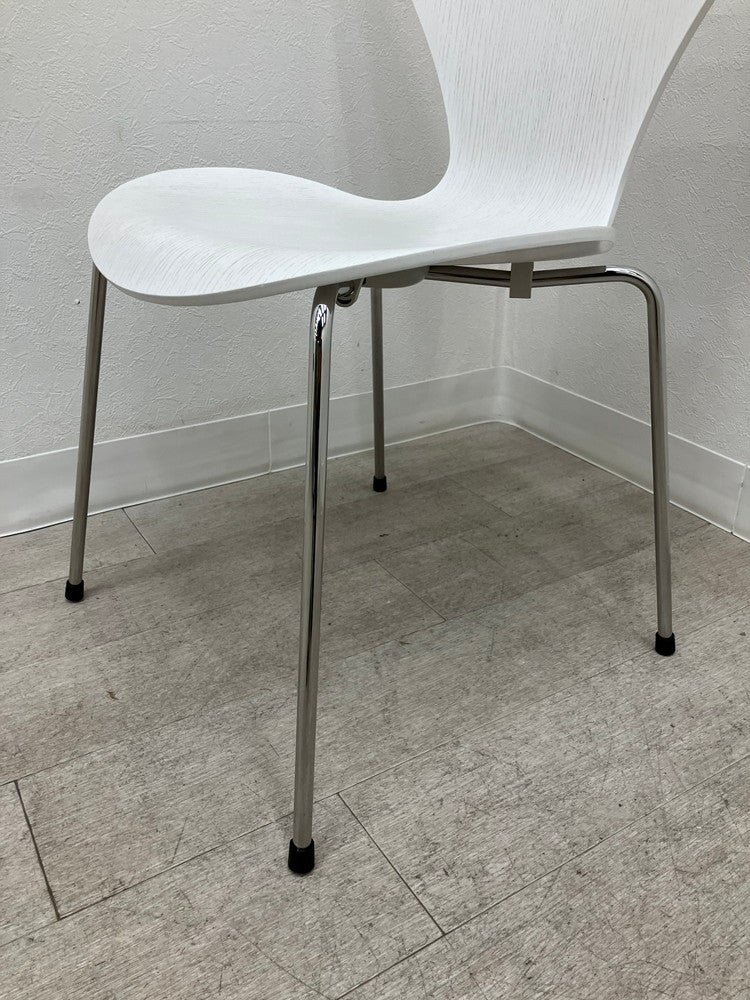 フリッツ・ハンセン(Fritz Hansen)ブンチェア セブンチェア 商品画像9