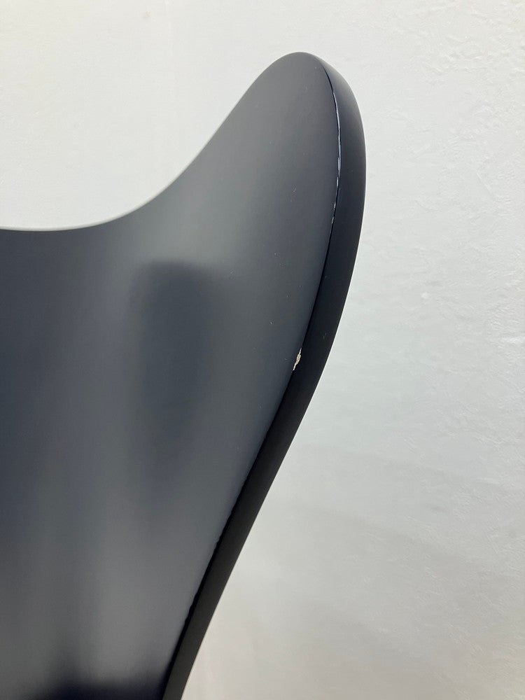 フリッツ・ハンセン(Fritz Hansen)セブンチェア セブンチェア 商品画像7