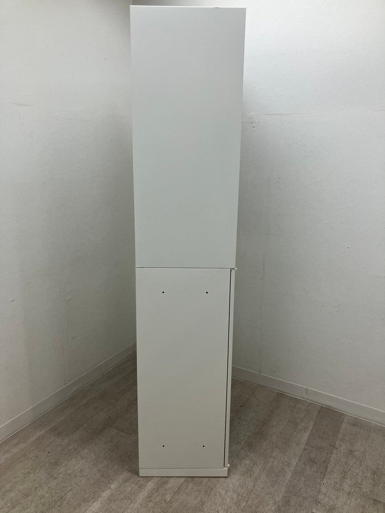 ナイキCWシリーズ オープン両開き上下書庫 商品画像3