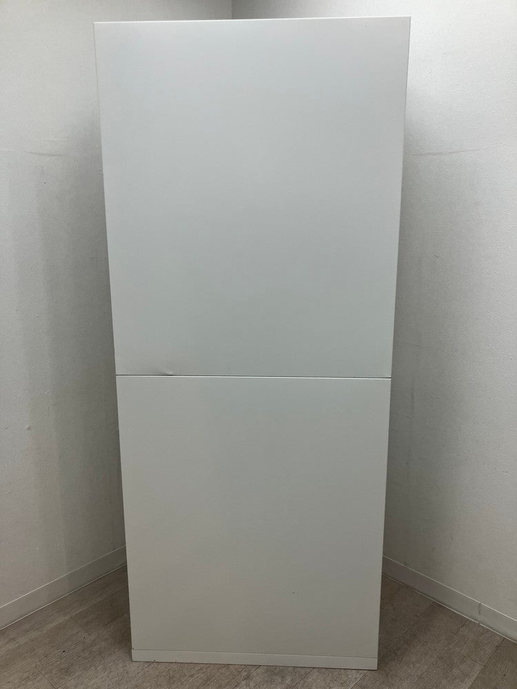 ナイキCWシリーズ オープン両開き上下書庫 商品画像5