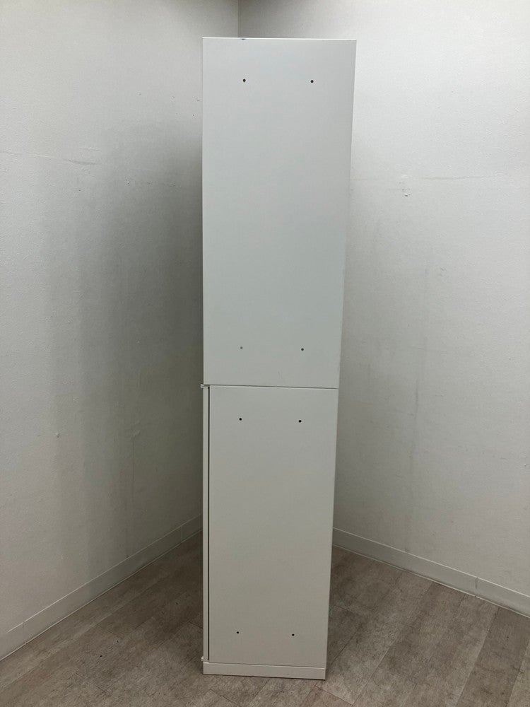 ナイキCWシリーズ オープン両開き上下書庫 商品画像7
