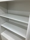 ナイキCWシリーズ オープン両開き上下書庫 商品画像8
