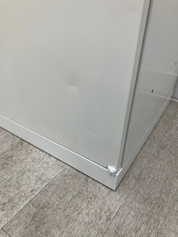 ナイキCWシリーズ オープン両開き上下書庫 商品画像10