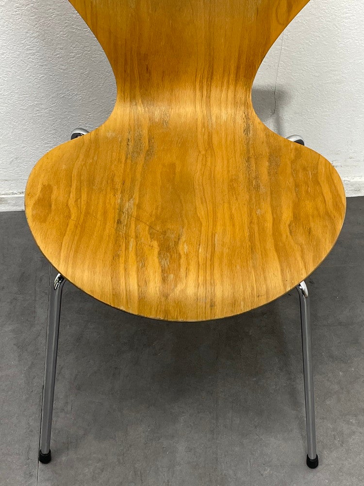 フリッツ・ハンセン(Fritz Hansen)セブンチェア 商品画像4