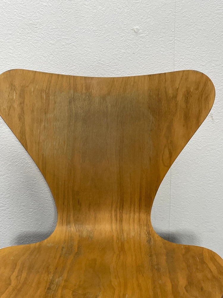 フリッツ・ハンセン(Fritz Hansen)セブンチェア 商品画像5