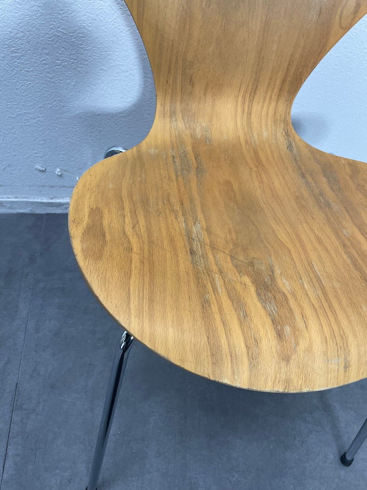 フリッツ・ハンセン(Fritz Hansen)セブンチェア 商品画像10