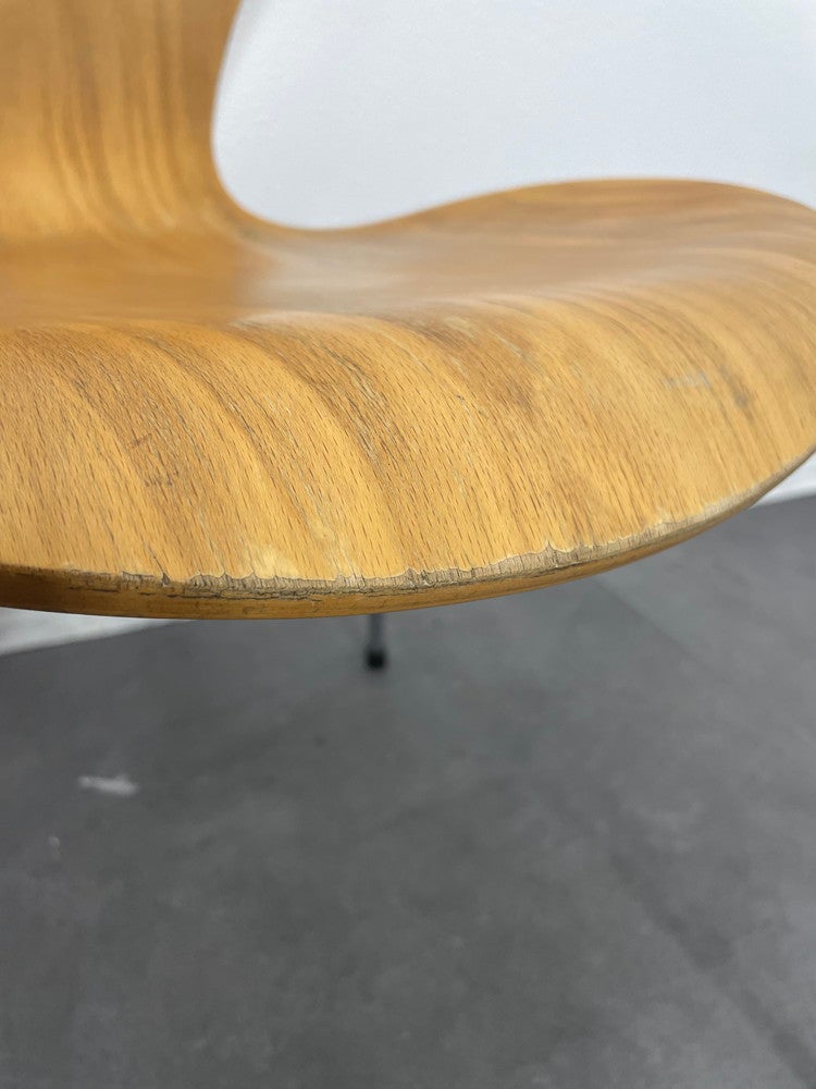 フリッツ・ハンセン(Fritz Hansen)セブンチェア 商品画像12