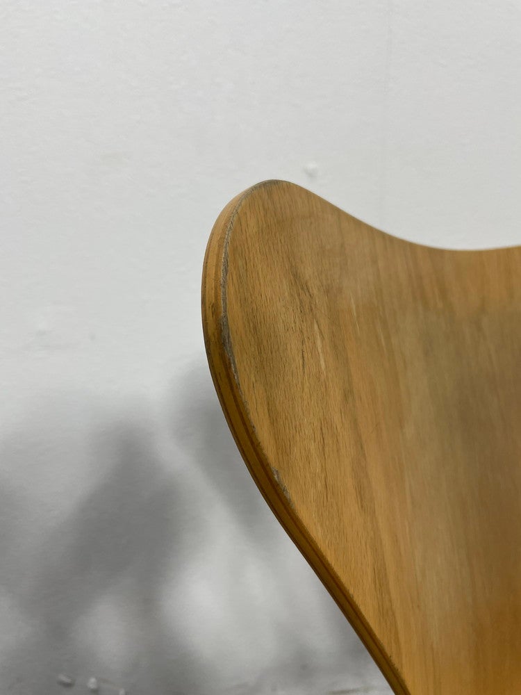 フリッツ・ハンセン(Fritz Hansen)セブンチェア 商品画像13