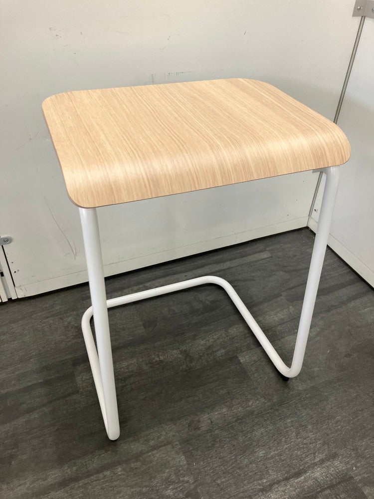 Knoll（ノル/ノール）トボガン(Toboggan)シリーズ プルアップテーブル 商品画像1
