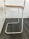 Knoll（ノル/ノール）トボガン(Toboggan)シリーズ プルアップテーブル 商品画像3