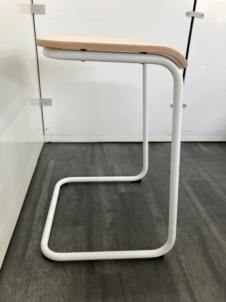 Knoll（ノル/ノール）トボガン(Toboggan)シリーズ プルアップテーブル 商品画像3