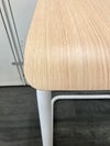 Knoll（ノル/ノール）トボガン(Toboggan)シリーズ プルアップテーブル 商品画像5
