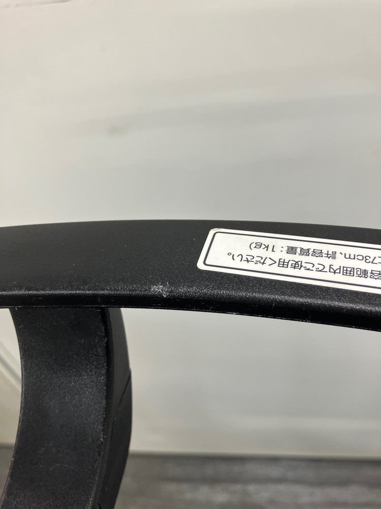 コクヨMitra2（ミトラ2）チェア ミトラ2チェア 商品画像13