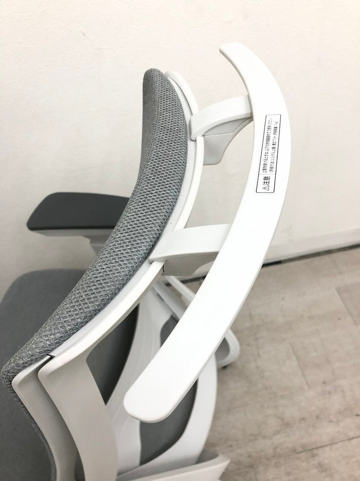 コクヨ Duora2(デュオラ2)チェア 可動肘付デュオラ2チェア 商品画像10