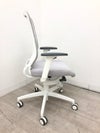 Wilkhahn（ウィルクハーン）184range IN 可動肘付INチェア 商品画像5