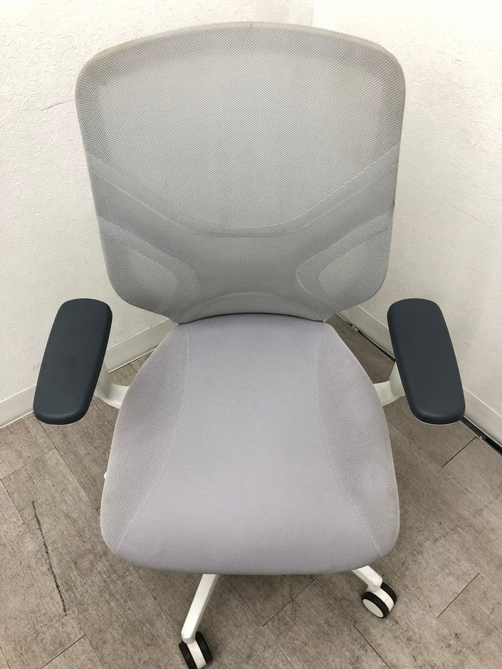 Wilkhahn（ウィルクハーン）184range IN 可動肘付INチェア 商品画像8