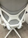 Wilkhahn（ウィルクハーン）184range IN 可動肘付INチェア 商品画像11