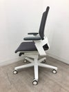 Wilkhahn（ウィルクハーン）ONチェア 可動肘付ONチェア 商品画像3