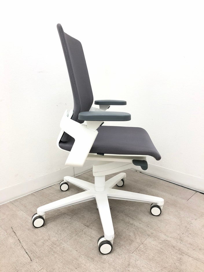 Wilkhahn（ウィルクハーン）ONチェア 可動肘付ONチェア 商品画像5
