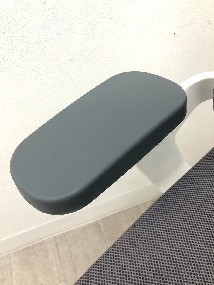 Wilkhahn（ウィルクハーン）ONチェア 可動肘付ONチェア 商品画像8