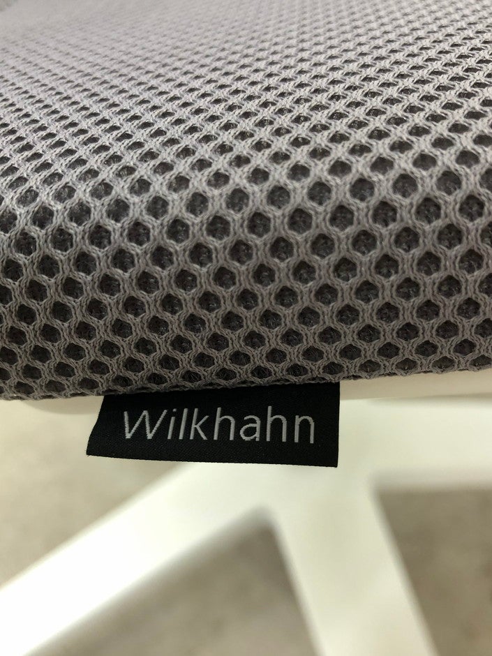Wilkhahn（ウィルクハーン）ONチェア 可動肘付ONチェア 商品画像17