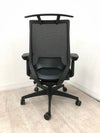 コクヨ Duora2(デュオラ2)チェア 可動肘付デュオラ2チェア 商品画像4