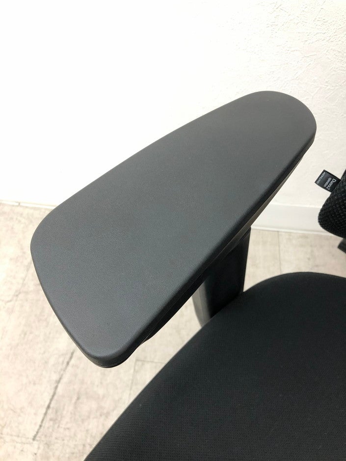 コクヨ Duora2(デュオラ2)チェア 可動肘付デュオラ2チェア 商品画像8