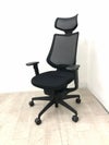 コクヨing(イング)チェア 可動肘付イングチェア  商品画像1