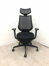 コクヨing(イング)チェア 可動肘付イングチェア  商品画像2