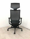 コクヨing(イング)チェア 可動肘付イングチェア  商品画像4