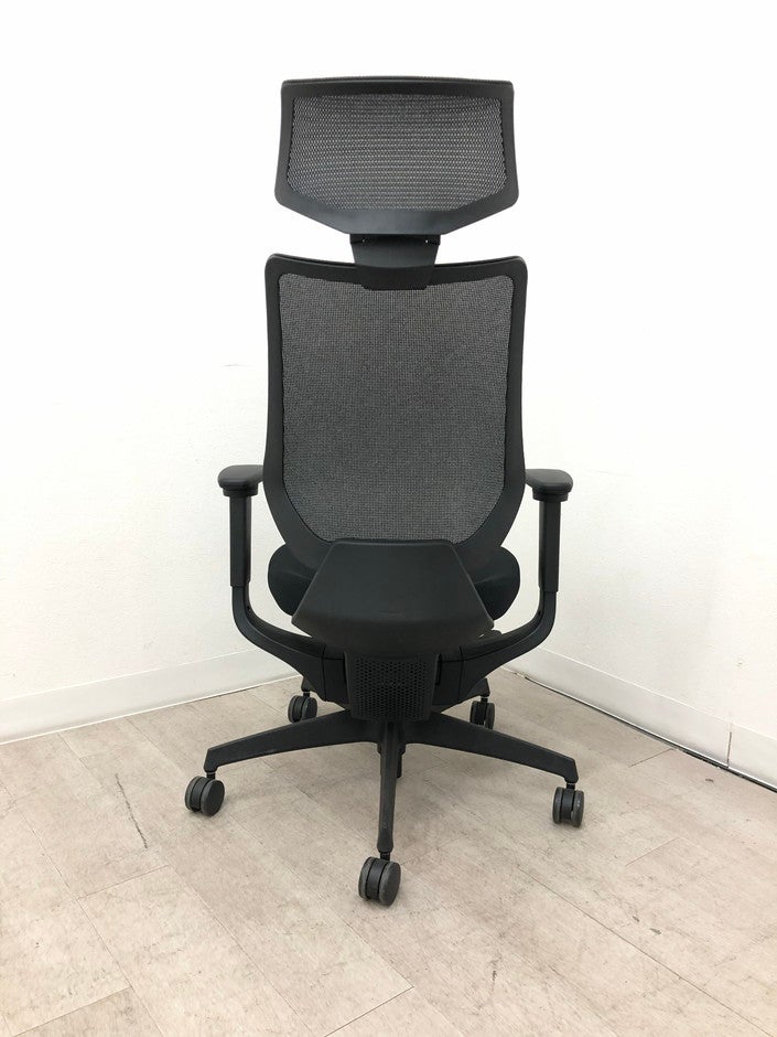 コクヨing(イング)チェア 可動肘付イングチェア  商品画像4