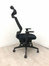 コクヨing(イング)チェア 可動肘付イングチェア  商品画像5