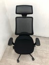コクヨing(イング)チェア 可動肘付イングチェア  商品画像10