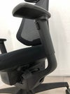 コクヨing(イング)チェア 可動肘付イングチェア  商品画像11