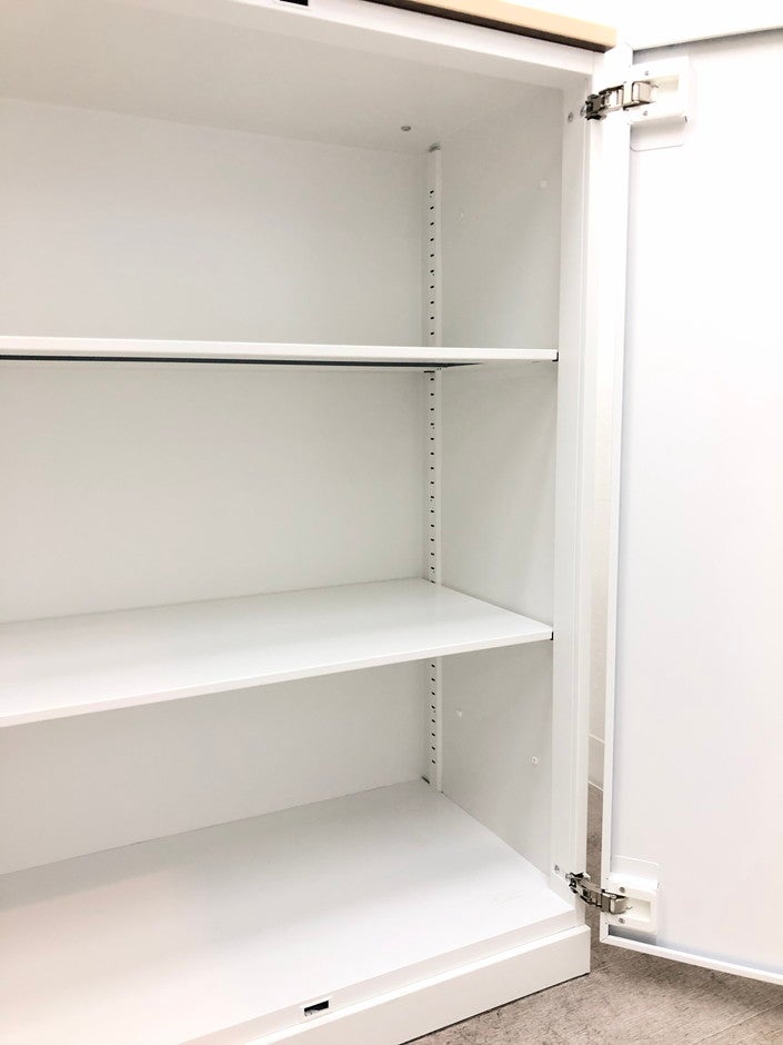 コクヨEDIA(エディア)シリーズ 両開き書庫 商品画像8
