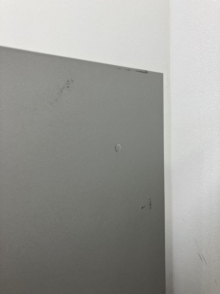 オカムラA4クリアケース書庫 商品画像6