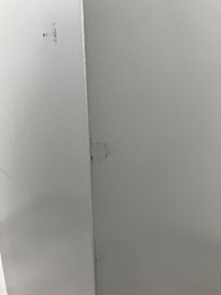 オカムラA4クリアケース書庫 商品画像8