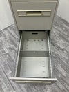 ウチダ（内田洋行）4段ファイリングキャビネット 商品画像7