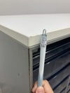 コクヨ天板付A4クリアケース書庫 商品画像7