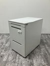 イトーキCZRシリーズ ダイヤル式3段インサイドワゴン 商品画像1