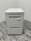 イトーキCZRシリーズ ダイヤル式3段インサイドワゴン 商品画像2