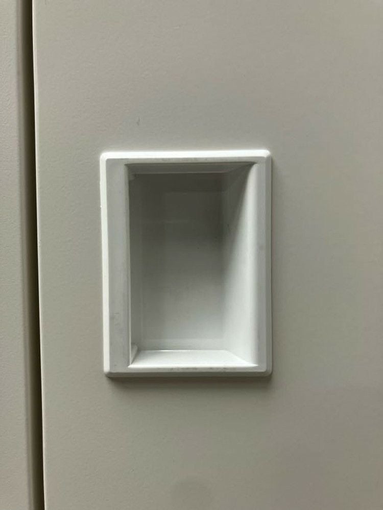 ライオンMFシリーズ 4人用パーソナルロッカー 商品画像2