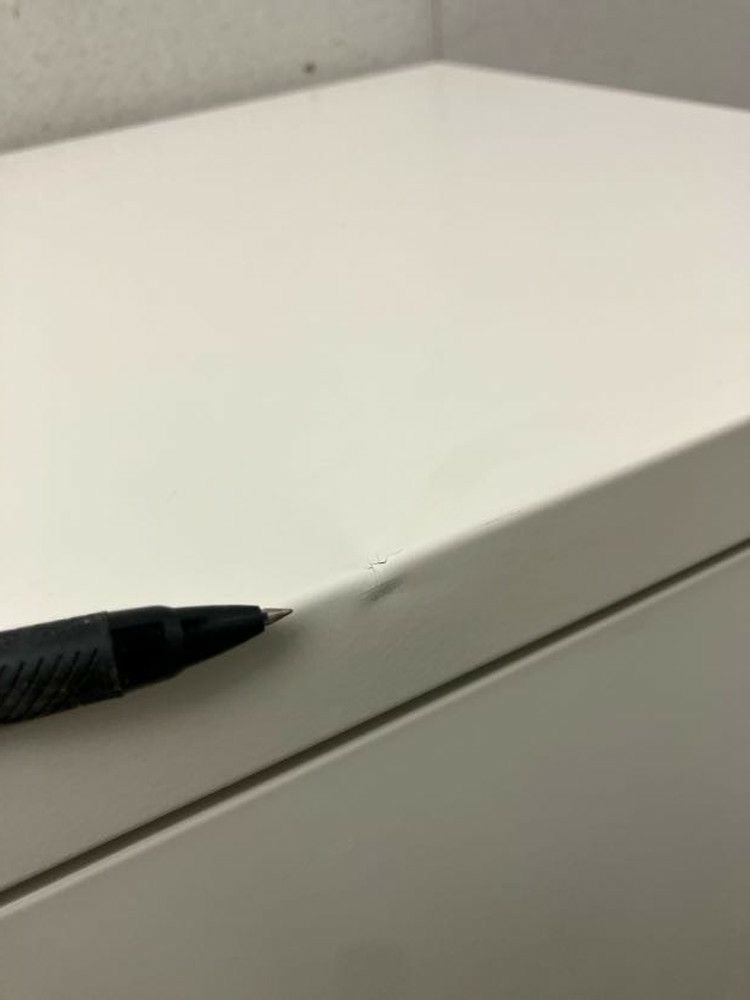 ライオンMFシリーズ 4人用パーソナルロッカー 商品画像7