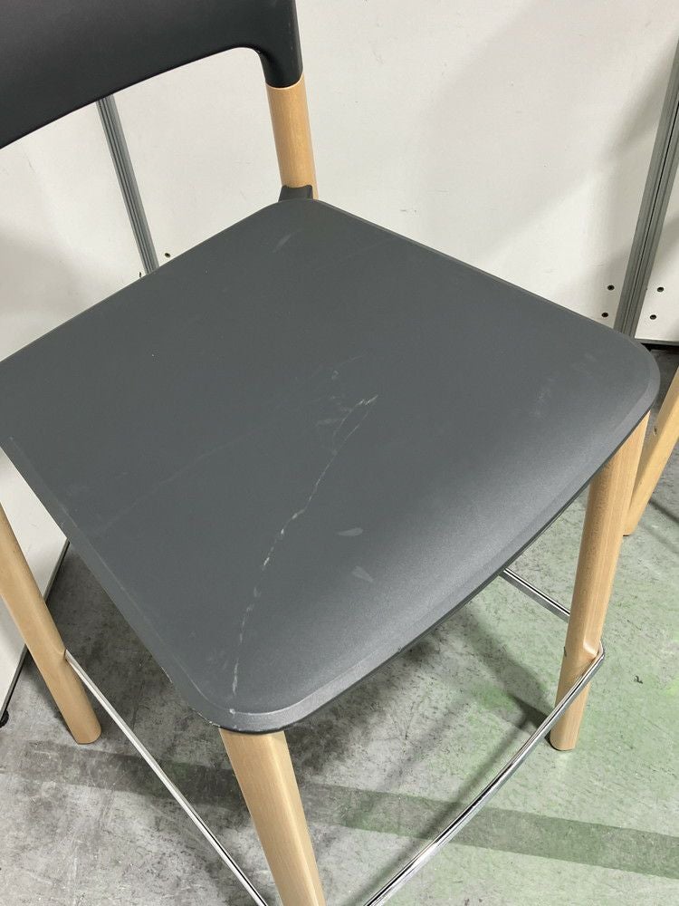 オカムラKusch+Co 3600ARN ハイチェア 商品画像3