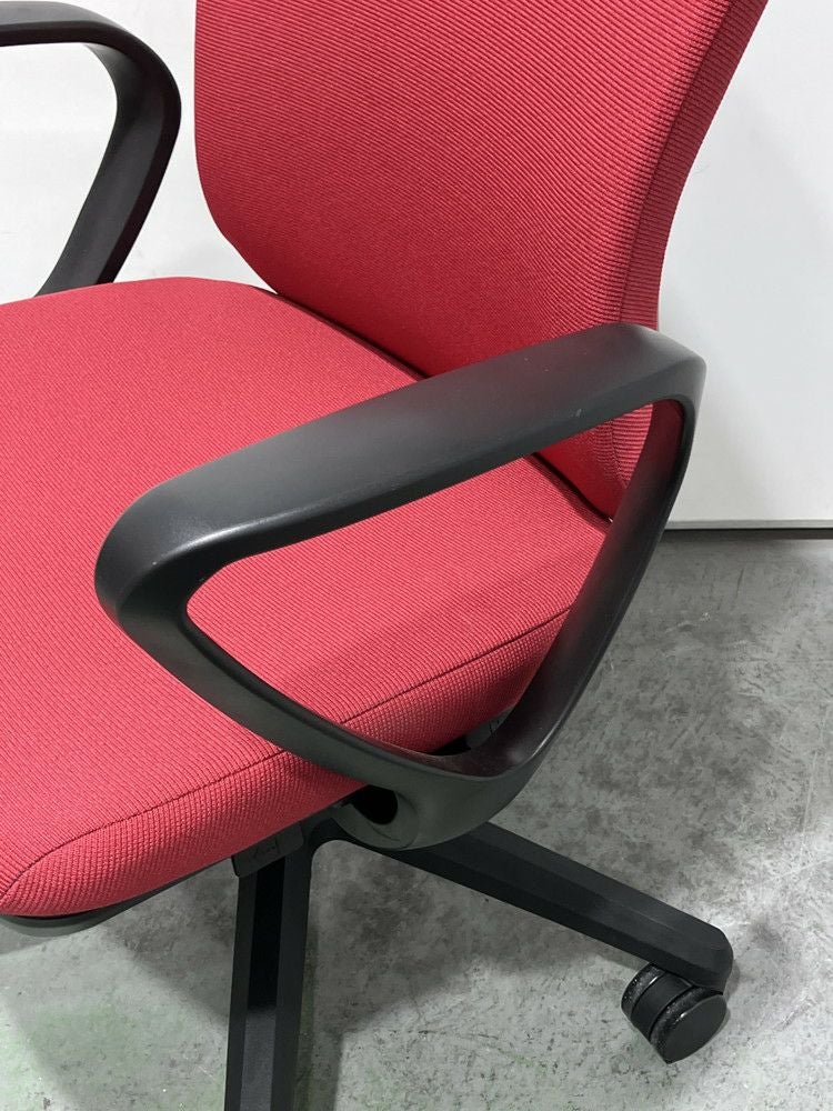 ライオンバーサル 固定肘付バーサルチェア 商品画像12