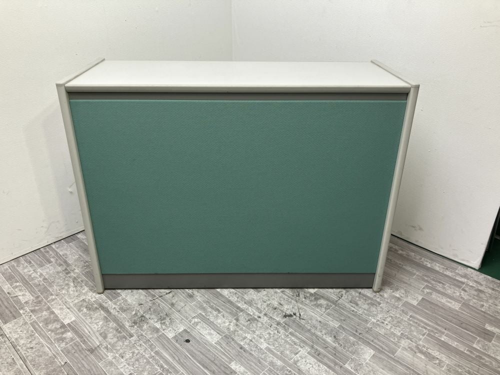 オカムラ1300ハイカウンター 商品画像1