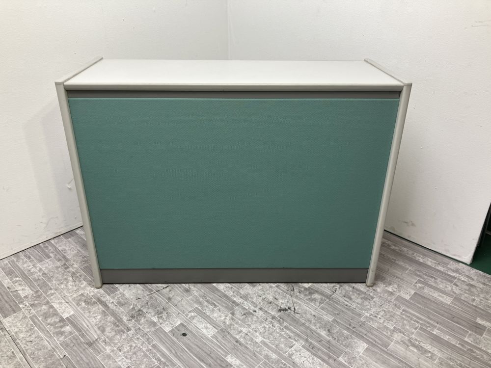 オカムラ1300ハイカウンター 商品画像1