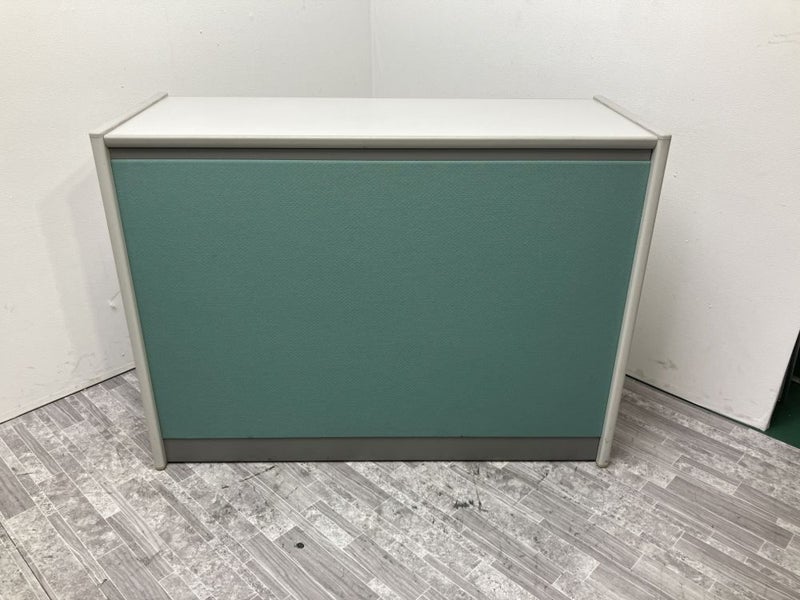 オカムラ1300ハイカウンター 商品画像1