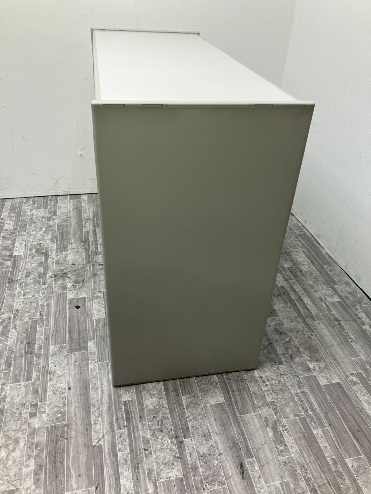 オカムラ1300ハイカウンター 商品画像5