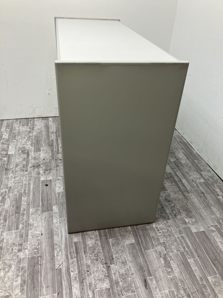 オカムラ1300ハイカウンター 商品画像5